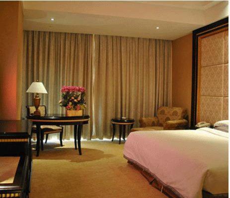 Forla Hotel Ντονγκουάν Εξωτερικό φωτογραφία