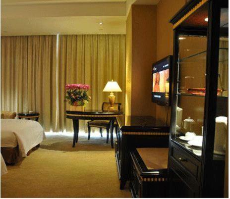 Forla Hotel Ντονγκουάν Εξωτερικό φωτογραφία