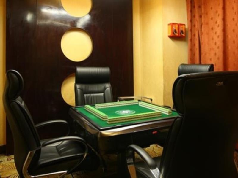 Forla Hotel Ντονγκουάν Εξωτερικό φωτογραφία